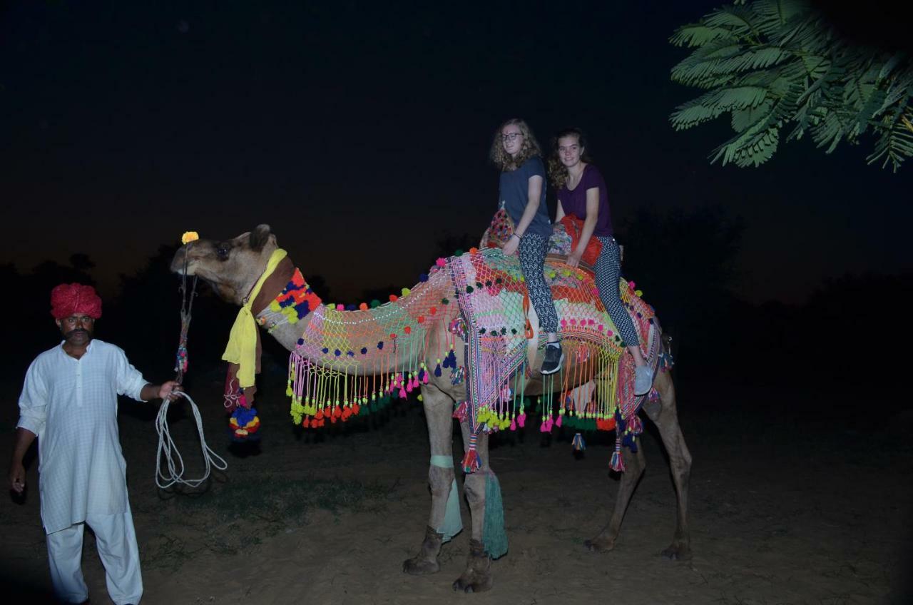 Desert Nights Mandāwa 外观 照片