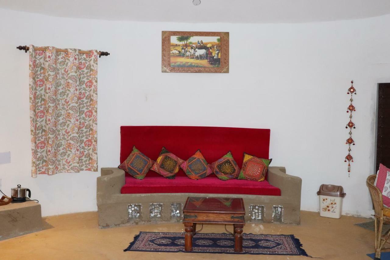 Desert Nights Mandāwa 外观 照片